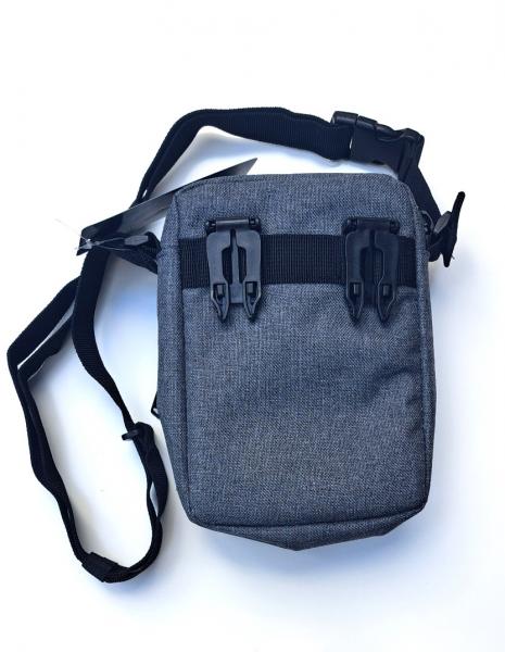 Swift Rock Multipocket Label Bag